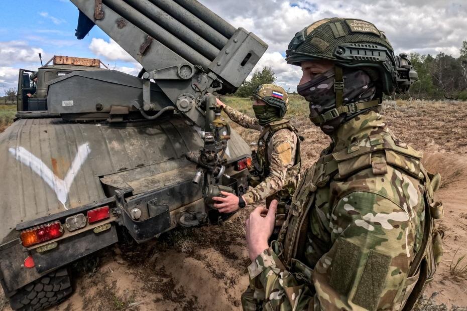    Алексей Коновалов/ТАСС