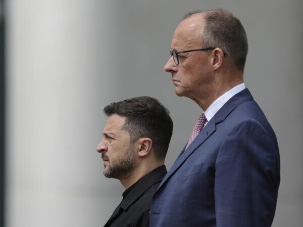    © AP Photo / Markus Schreiber