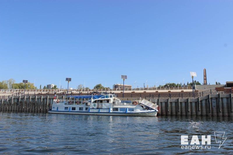    Архивное фото ЕАН