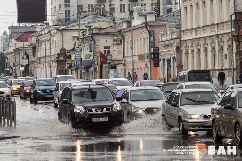    ЕАН. Архивное фото