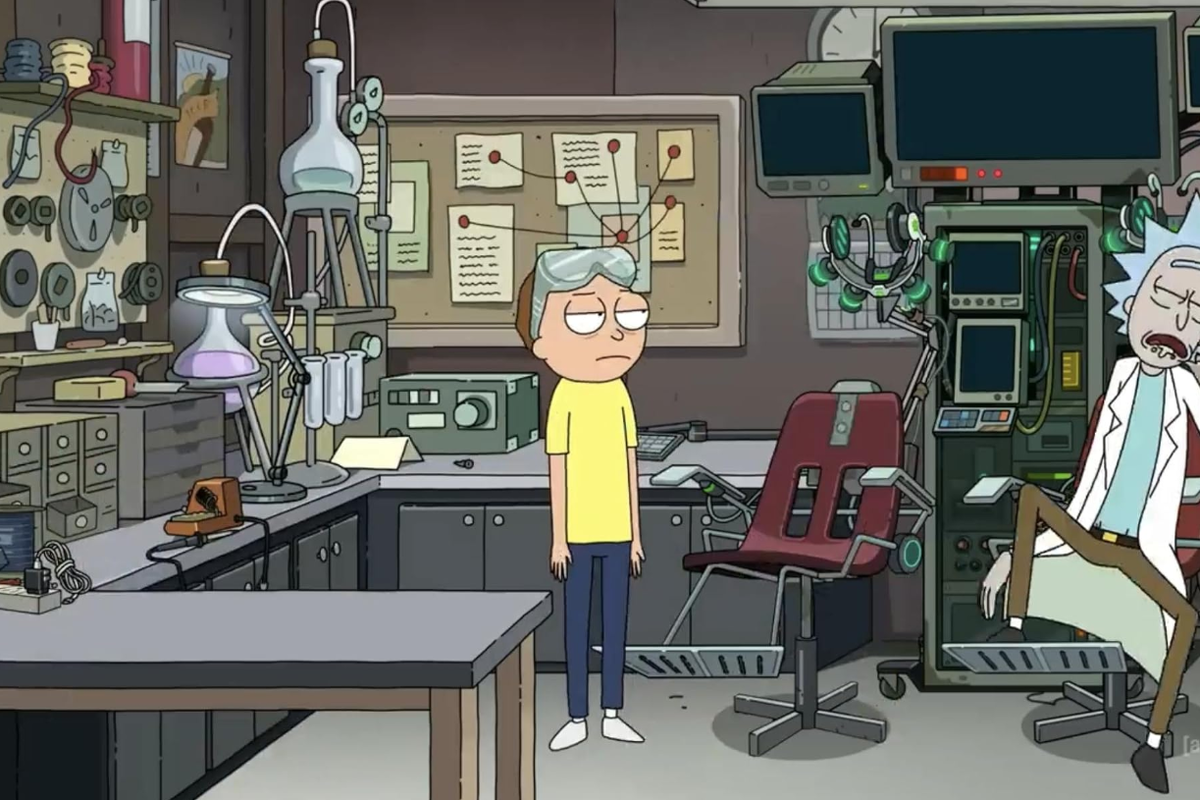     Разбираем восьмой сезон “Рика и Морти”: стоит ли вам его смотреть?