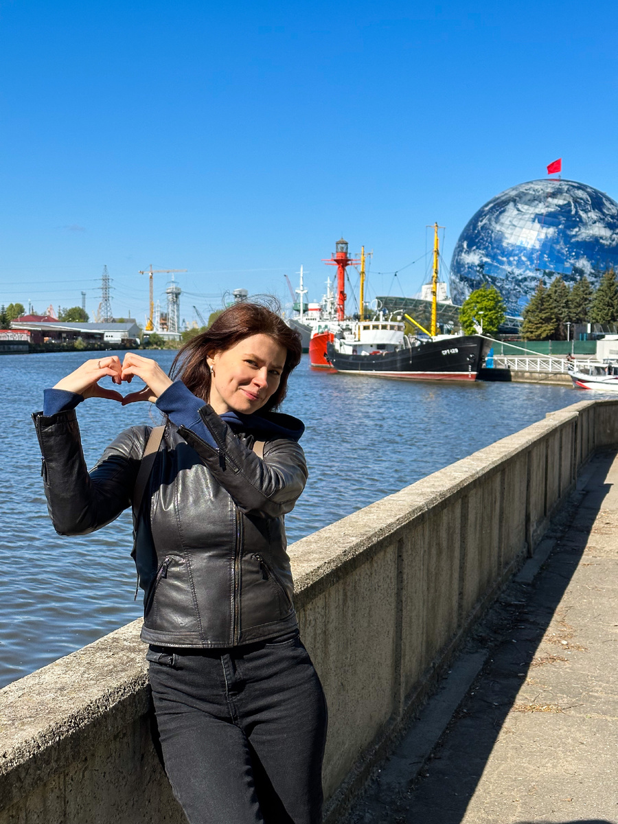 Но мои дорогие подписчики в этом плане милашки