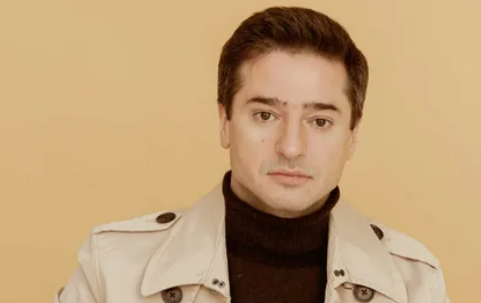 Иван Стебунов