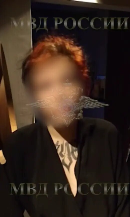    Фото: скриншот видео МВД России