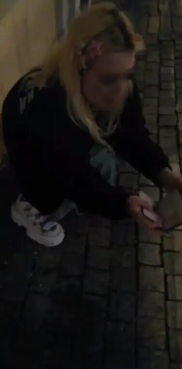    Фото: скриншот видео из соцсетей