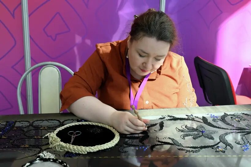     © РИА Новости. Екатерина Чеснокова