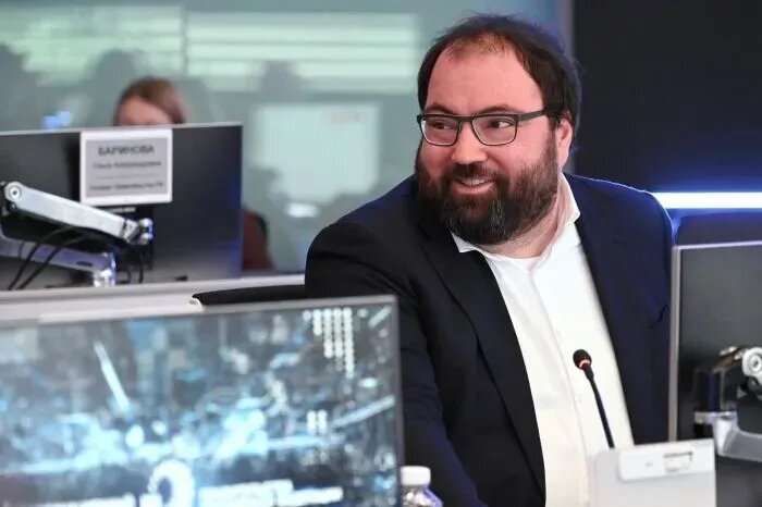     © РИА Новости. Сергей Пятаков