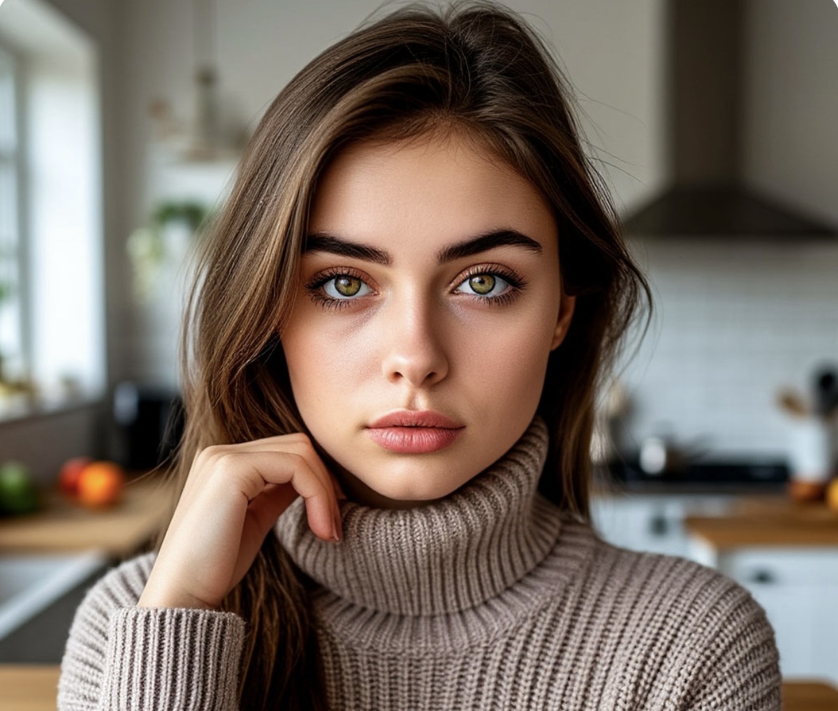 Картинка сделана нейросетью