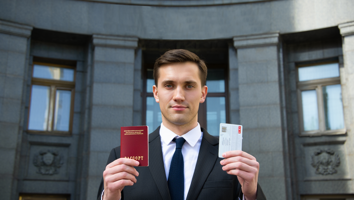 Юридическая помощь