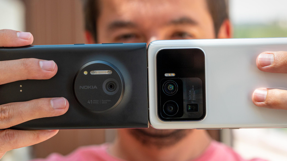    Почему камера в смартфоне за 100 000 ₽ снимает лучше чем за 15 000 ₽ и стоит ли переплачивать