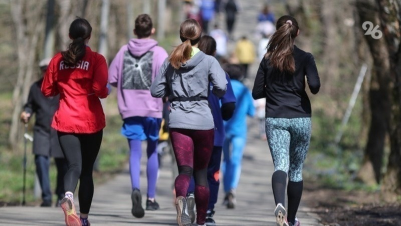      Фото: ИА «Победа26»