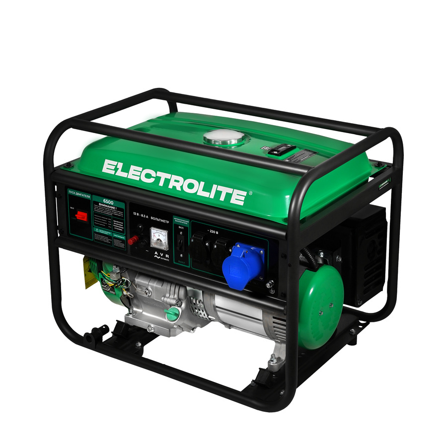 Не знаю, как вам, а мне спокойный дизайн Electrolite 6500 очень нравится. Глаза не мозолит, всё на своих местах. Как думаете? Пишите в комментариях!