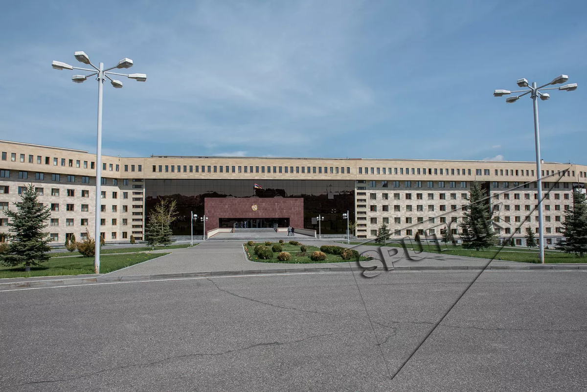 © Sputnik / Asatur Yesayants