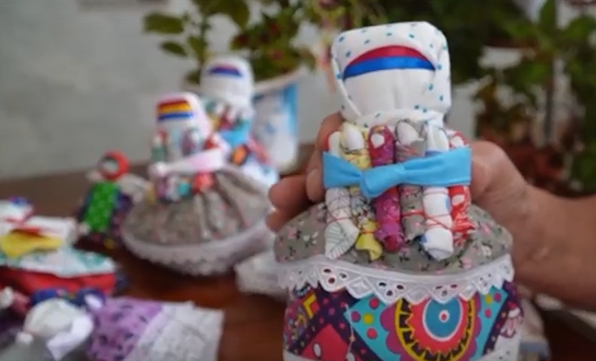     На юге Красноярского края готовятся к фестивалю «МИР Сибири»