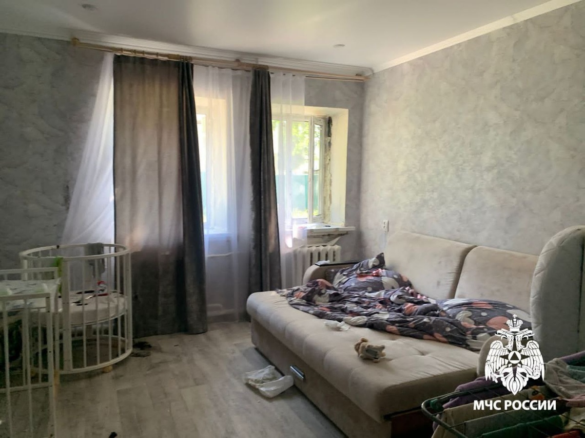 Фото: МЧС Башкортостана