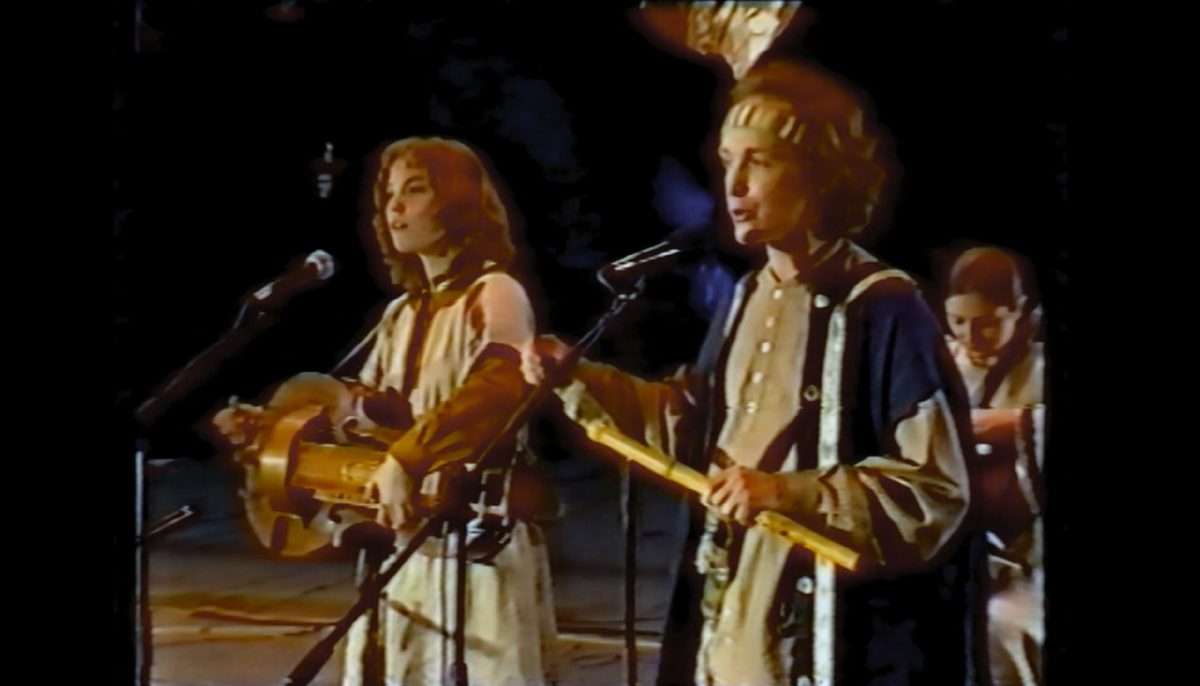 Кадр из фильма