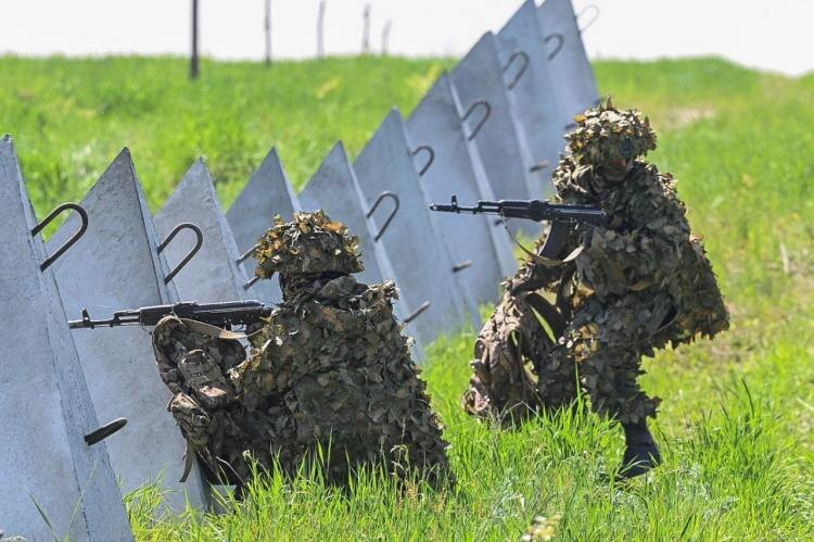 Фото: Сергей Елесин, ИА "Тюменская линия"