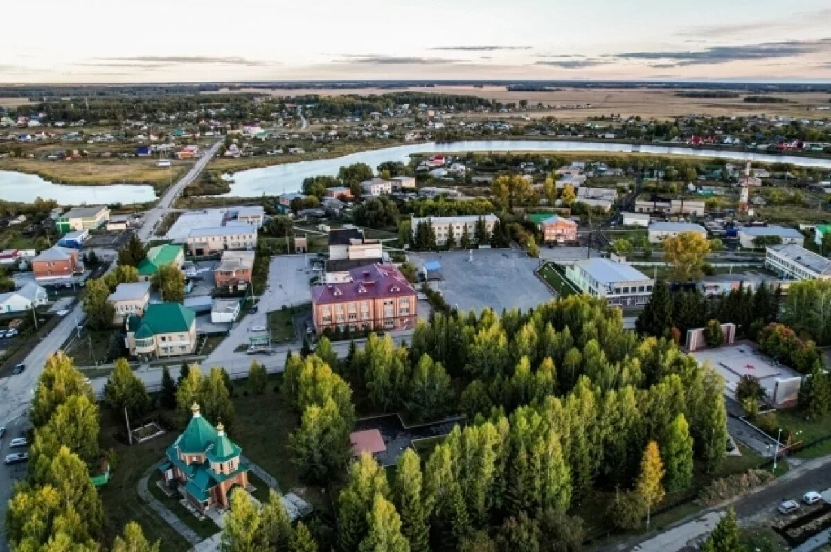    Ветеран ВОВ стал почетным гражданином Новосибирской области