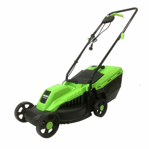 С точки зрения дизайна, Ставмаш КС-1500 напоминает изделия немецких брендов типа Хутер - а вы как думаете?