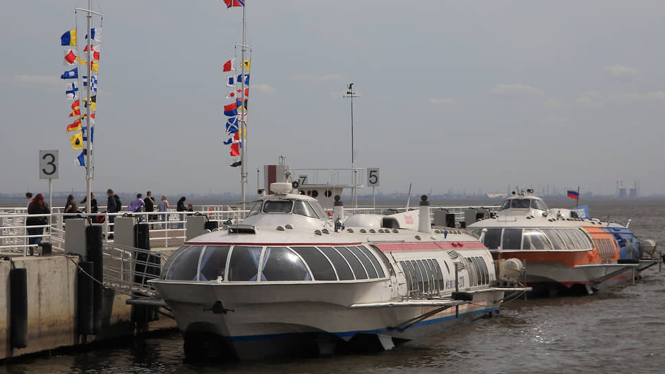 Фото: Юрий Самодуров / Коммерсантъ