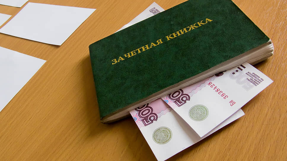 Фото: Олег Харсеев / Коммерсантъ