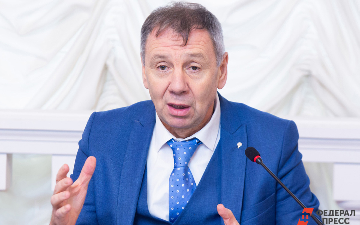 Марков раскрыл план Зеленского по втягиванию Европы в войну.  Фото: Фото: ФедералПресс / Елена Сычева