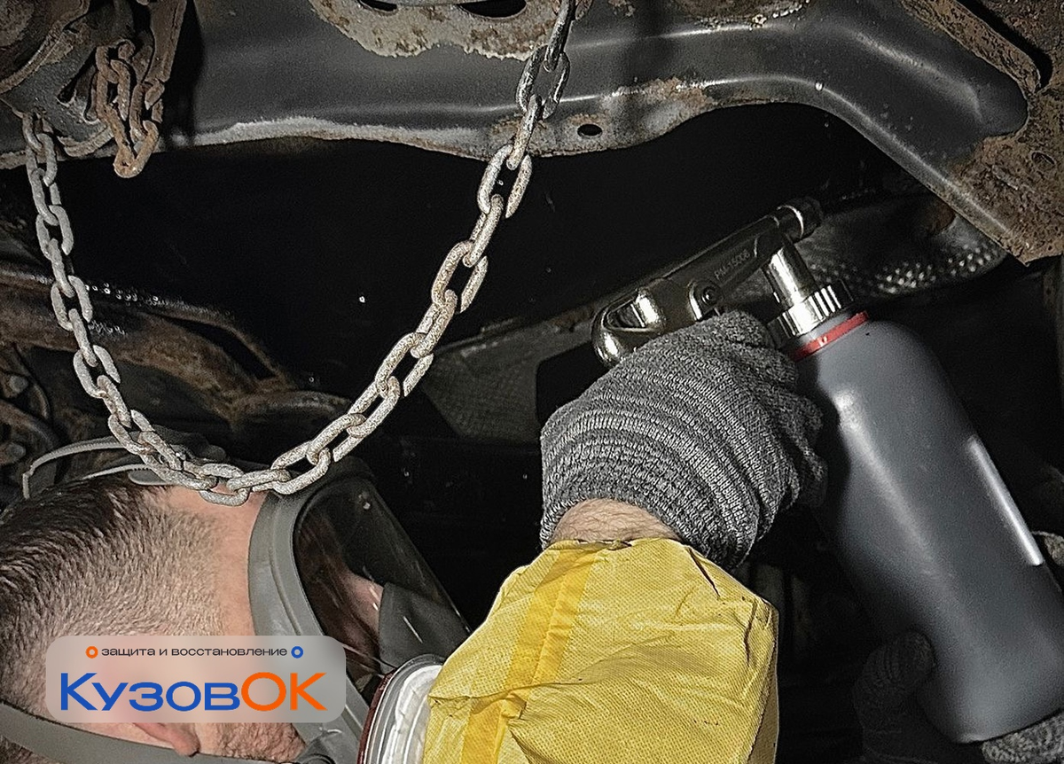 Сайт: kuzovokspb.ru