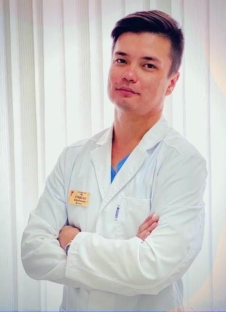 Артем Курманалиев