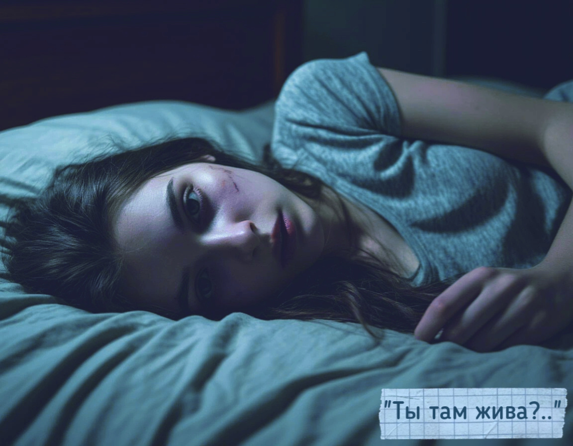 Фото создано мною в нейросети.