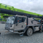    Как выбрать автопогрузчик ZOOMLION по типу топлива: дизель или электро? Александр Раисович