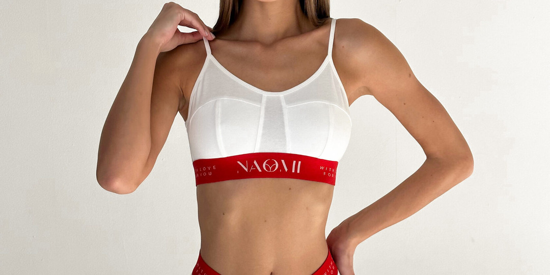 Как выбрать нижнее белье, с учетом типа фигуры?