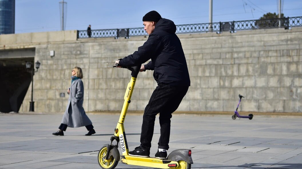    Фото: Razmik Zackaryan/Globallookpress.