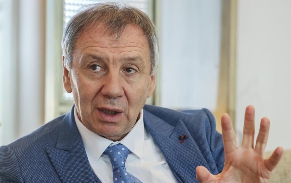    Сергей Булкин/NEWS.ru