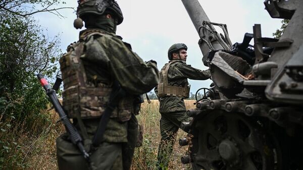    © Sputnik / Сергей Бобылев