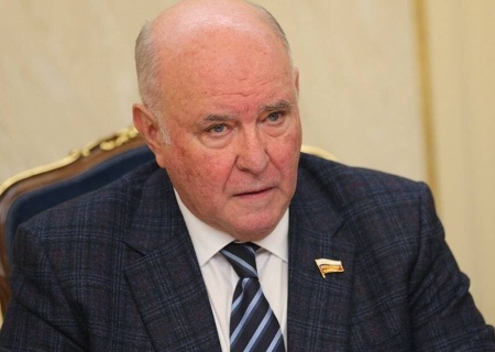    Карасин: европейские лидеры загнали себя в яму с помощью Байдена и не знают, как из неё вылезти