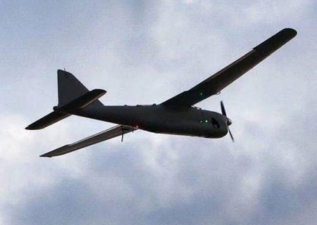    Украина вновь атаковала российские регионы десятками дронов самолётного типа