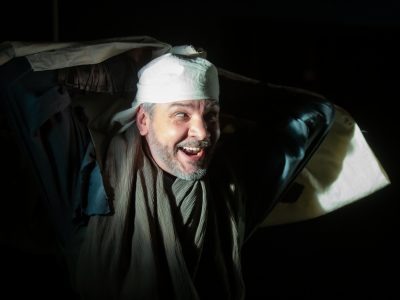    Фото: Театр драмы «Творческая мастерская»