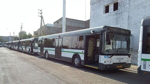    © Foto / Пресс-служба председателя города Худжанд