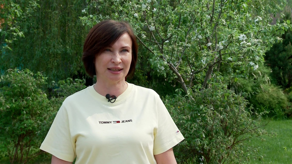 Врач-ортопед рассказала о частых проблемах дачников