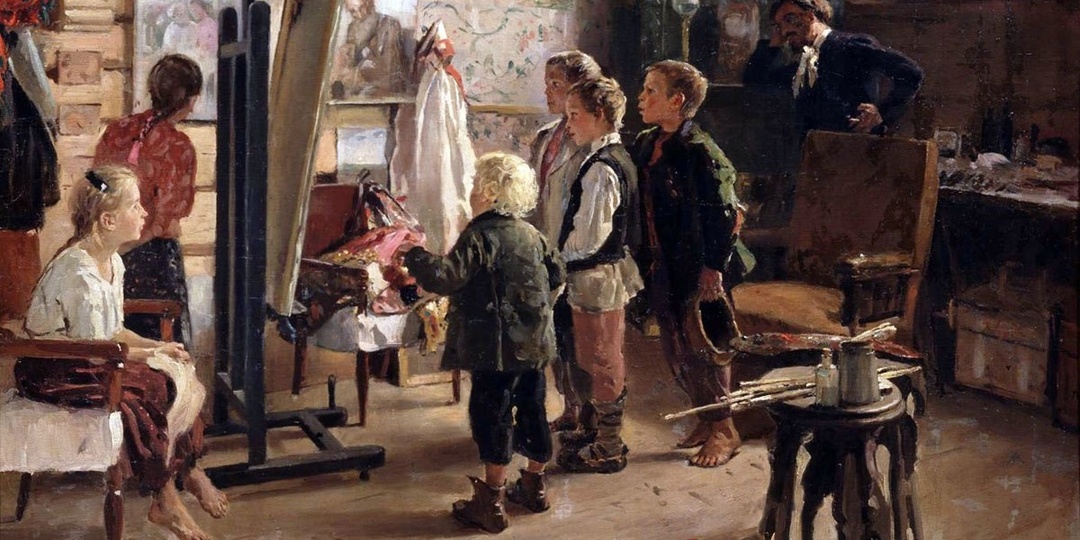 Очень простой тест по литературе для тех, кто все читал: угадываем персонажей по очень кратким описаниям (Часть 3)