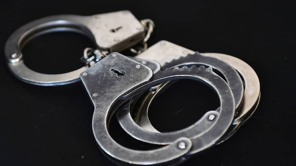 В Марий Эл мужчину обвиняют в убийстве инвалида .📷Фото: Влад Некрасов / Коммерсантъ