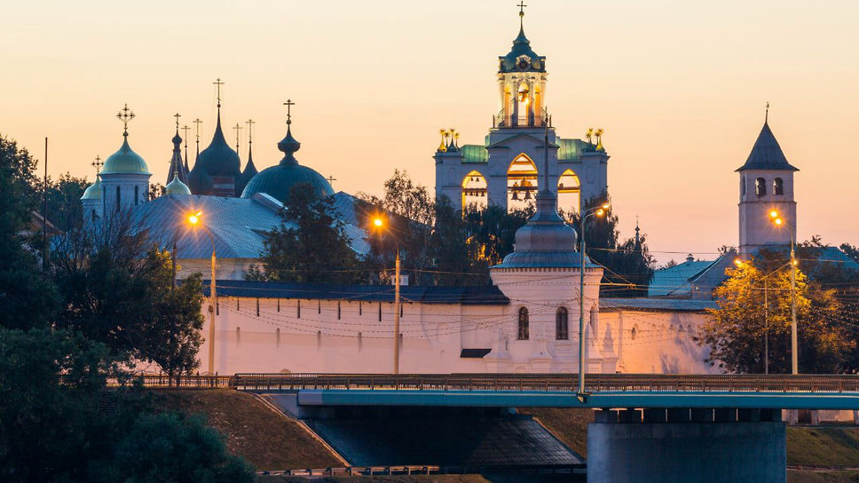 Фото: Пресс-служба правительства Ярославской области