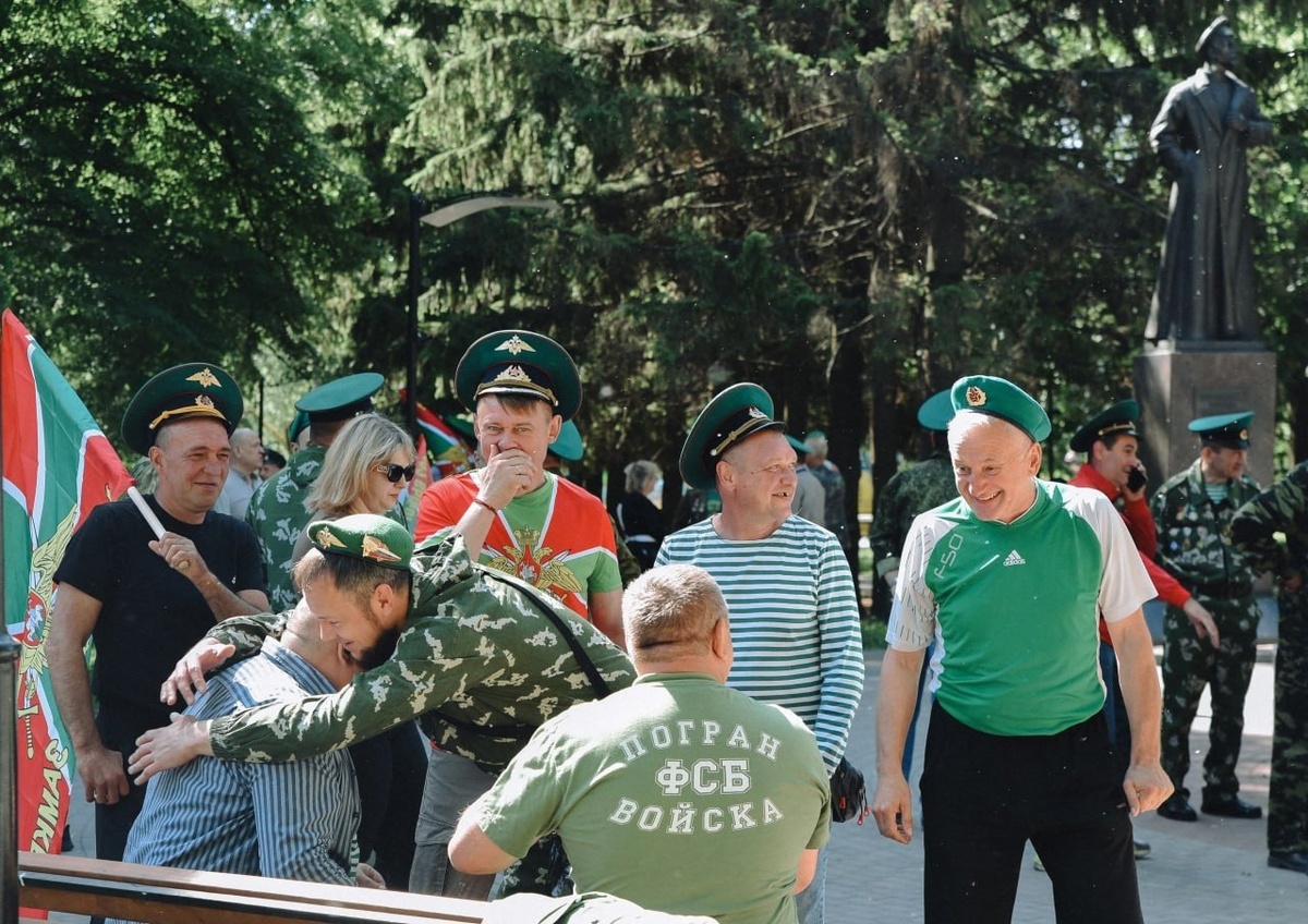 Фото: Правительство Курской области