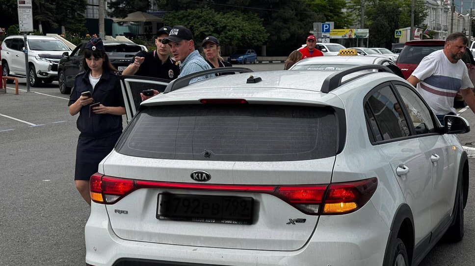 Фото: пресс-служба администрации Новороссийска