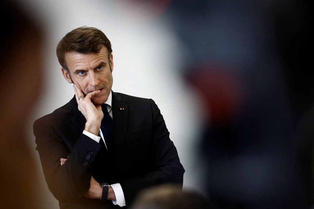    Фото © AP / ТАСС