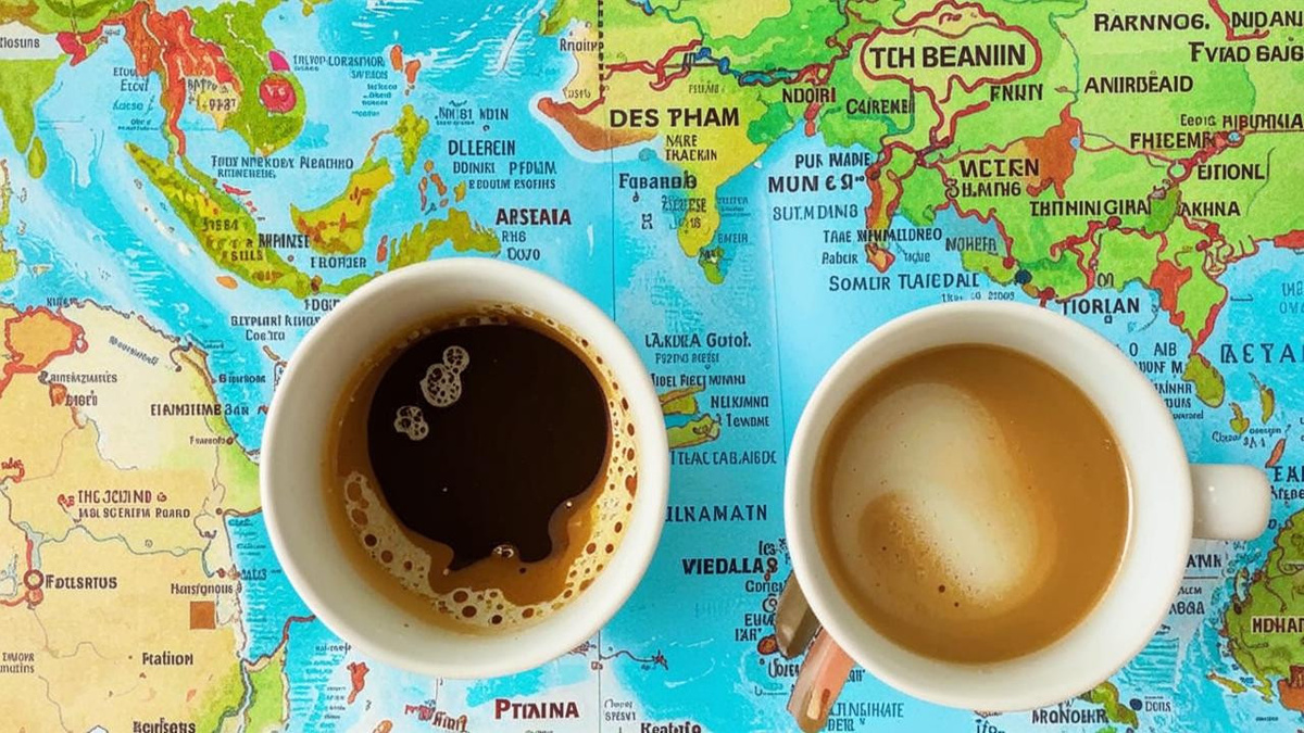    Тай и Вьетнам не конкуренты, а партнёры: россияне комбинируют отдых в этих странах