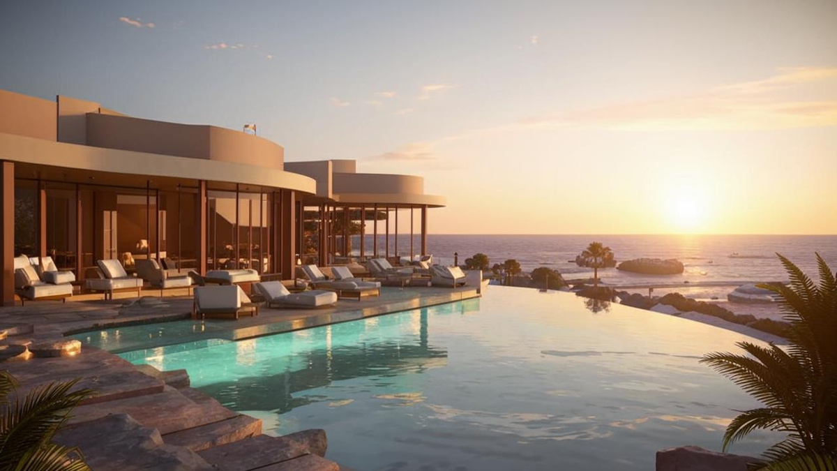    Саудовская Аравия: алкоголь для туристов, роскошные курорты и томительное ожидание рейсов