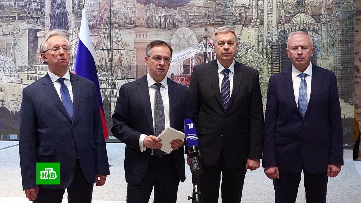    Бастрыкин поручил расследовать угрозы в адрес семьи Мединского