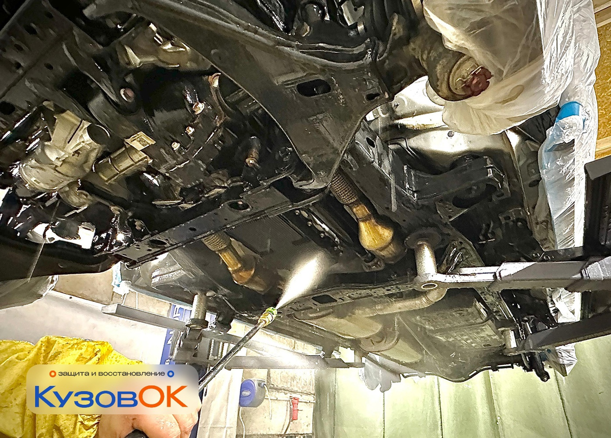 Сайт: kuzovokspb.ru