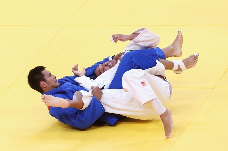     / Источник: © СПОРТ-ЭКСПРЕСС/Дарья Исаева